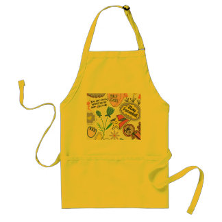 Kitchen Linens Standard Apron