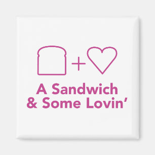 Kitchen / Locker Magnet