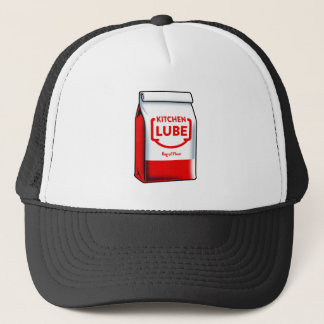 Kitchen Lube - Trucker hat