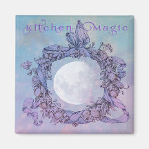 Kitchen Magic