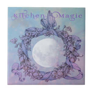 Kitchen Magic Tile