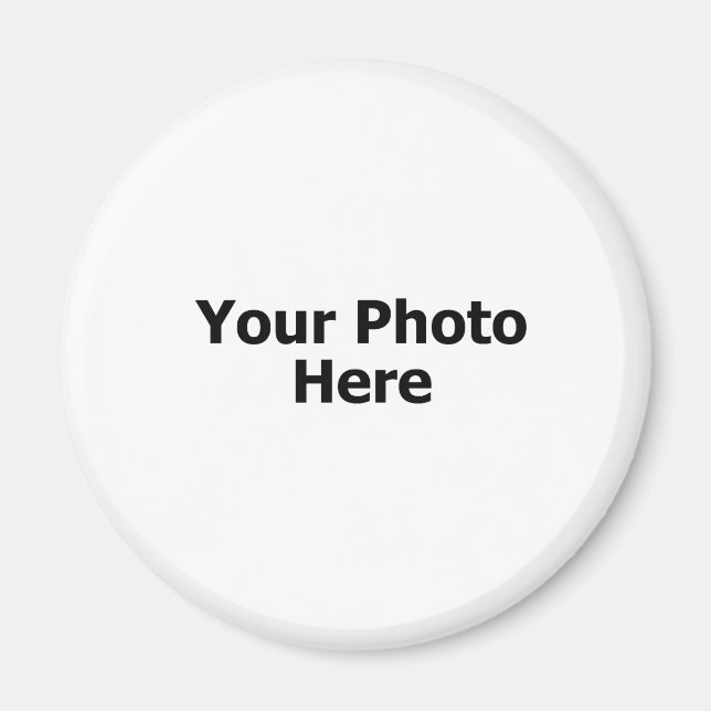 Kitchen Magnet (Front)