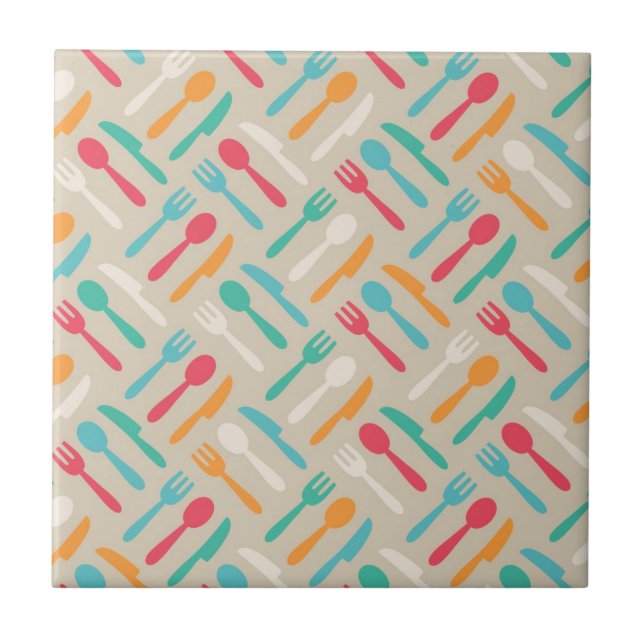 Kitchen pattern 3 tile (Front)