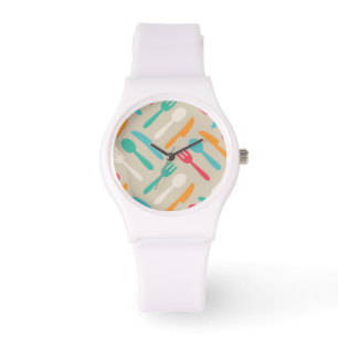 Kitchen pattern 3 watch