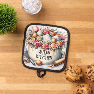 Kitchen Pot Holders