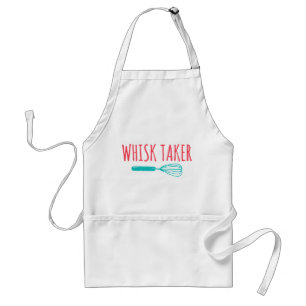 Kitchen Pun Apron