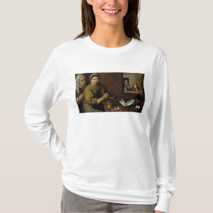 Kitchen Scene T-Shirt
