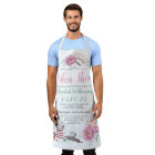 Kitchen Shower - Floral Bridal Shower