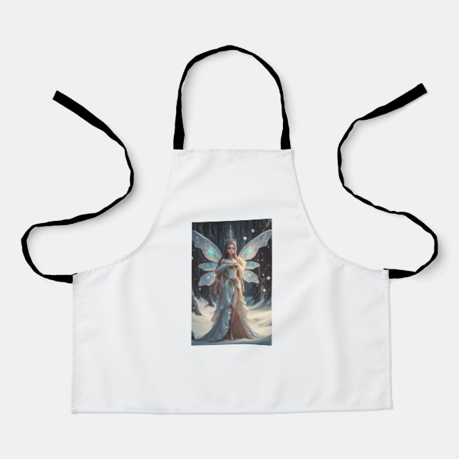 kitchen supplays apron (Front)
