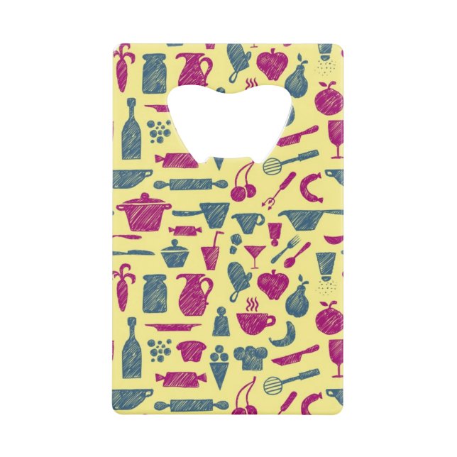 Kitchen supplies (Front)