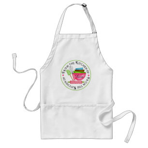 Kitchen Supplies Cooking Baking Aprons