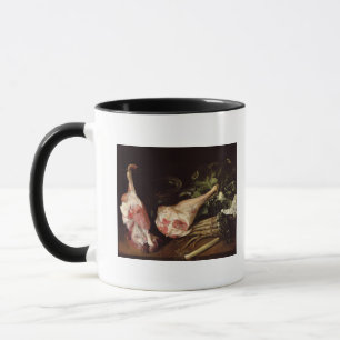 Kitchen Table, Still Life Mug