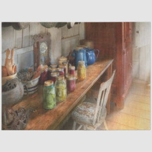 Kitchen - That's my jam Tissue Paper