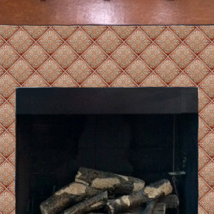  Kitchen tile, Copper and Slate Tile