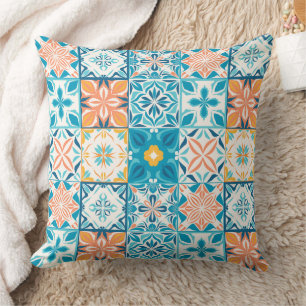 Kitchen tiles cushion