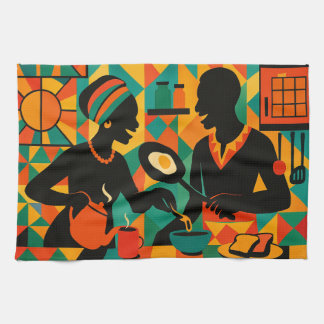 Kitchen Towel