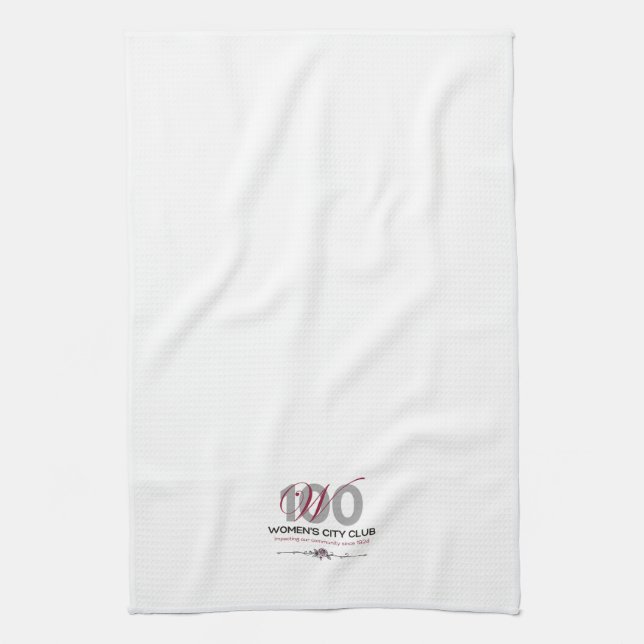 Kitchen Towel (Vertical)