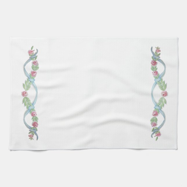 Kitchen Towel (Horizontal)
