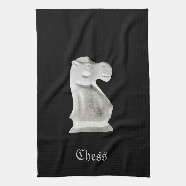 Kitchen Towel (Vertical)