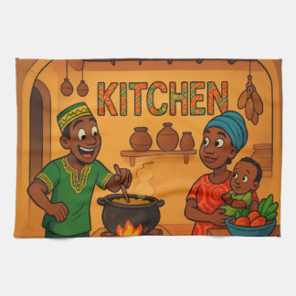 Kitchen Towel