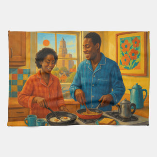 Kitchen Towel