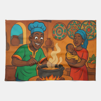 Kitchen Towel