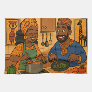 KITCHEN TOWEL