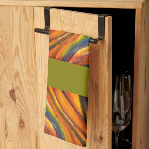 kitchen towel