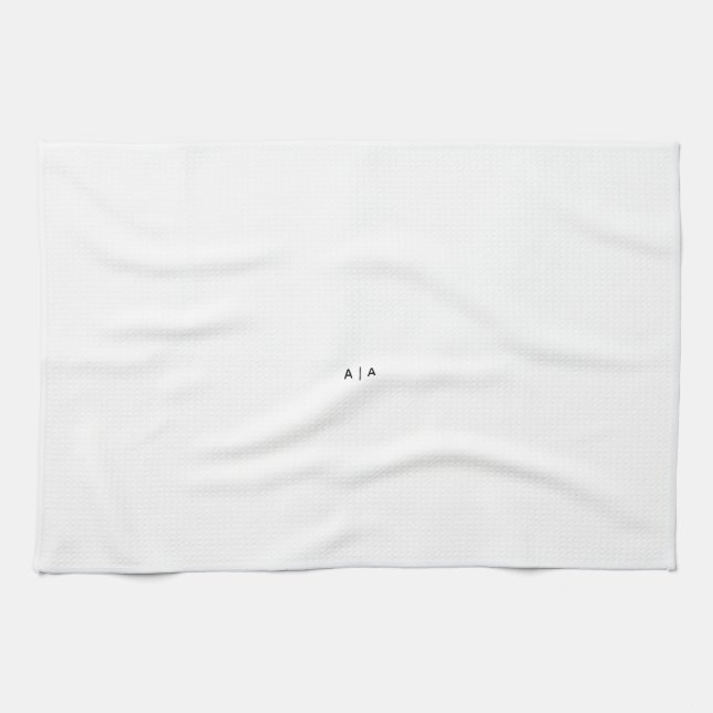 Kitchen Towel (Horizontal)