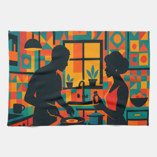 Kitchen Towel