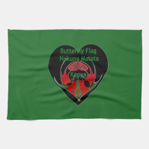Kitchen Towel