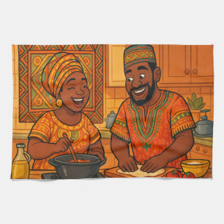 KITCHEN TOWEL
