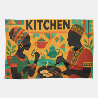 Kitchen Towel