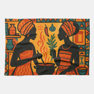 Kitchen Towel