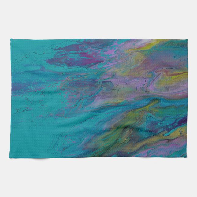 Kitchen Towel (Horizontal)