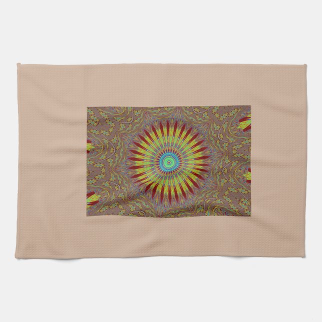 Kitchen Towel (Horizontal)