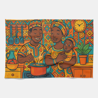 KITCHEN TOWEL