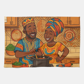 Kitchen Towel
