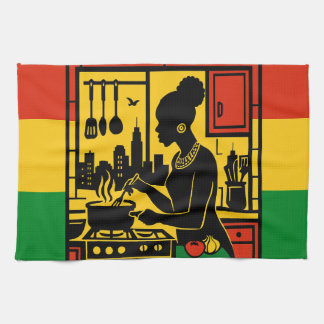 Kitchen Towel