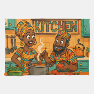 Kitchen Towel