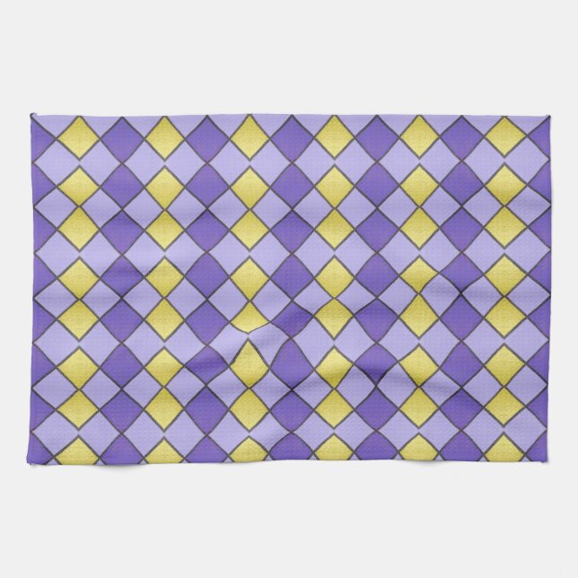 Kitchen Towel - 035 (Horizontal)