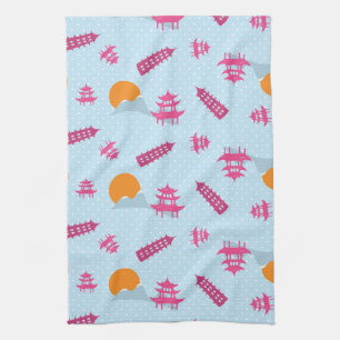 Kitchen Towel 16" x 24"