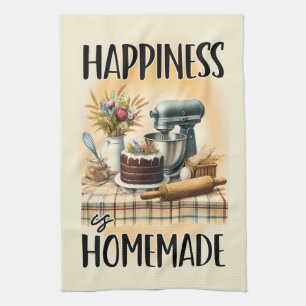 Kitchen Towel 16" x 24"