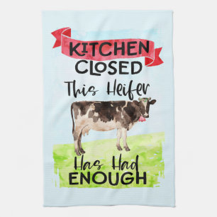 Kitchen Towel 16" x 24"