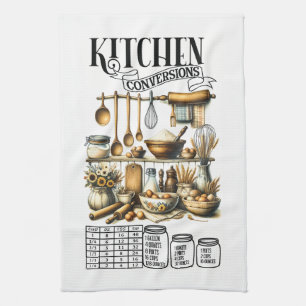 Kitchen Towel 16" x 24"