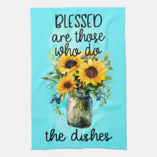 Kitchen Towel 16" x 24"