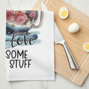 Kitchen Towel 16" x 24"