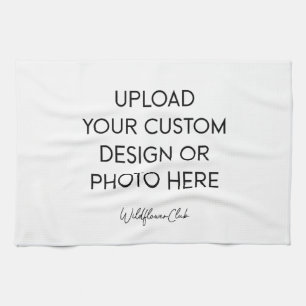 Kitchen Towel 16" x 24"