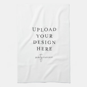 Kitchen Towel 16" x 24"