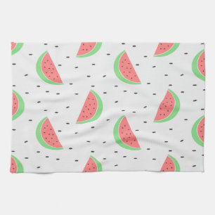Kitchen Towel/Watermelons Tea Towel